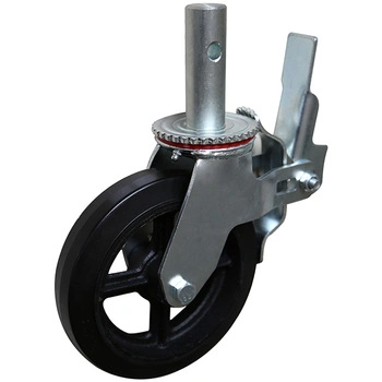 Adjustable Height Industrial Heavy Duty 8